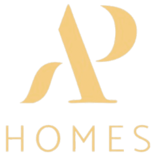 AP Homes logo